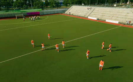 Rental Soccer Fields: Top Options for Games, Practices & Events!