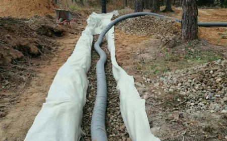 Effective Clogged Drain Repair Solutions for Homes