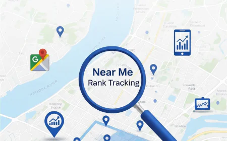 Why Your Local SEO Rank Tracker Is Giving You the Wrong Data