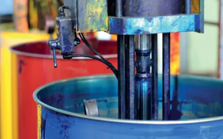 The Role of Core Laboratory Equipment in Ensuring Accurate Results