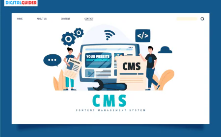 WordPress Development: Why Businesses Need Professional WordPress Development Services