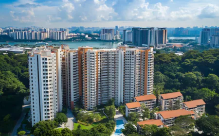 Hiranandani Hinjewadi – A Perfect Residential Destination in Pune