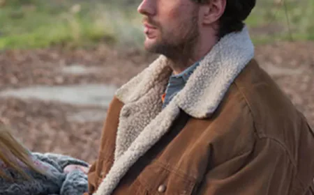 Cold Weather Jacket – Premium Thermal Jacket for Winter Weather