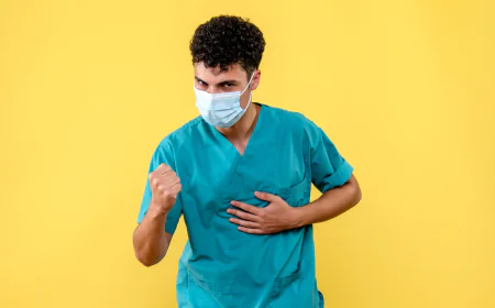 Common Symptoms of Gallstones and When Surgery Is Needed