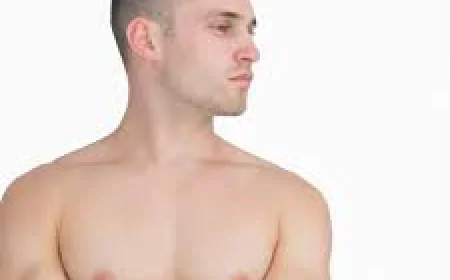 Gynaecomastia surgery in Dubai: Expert Clinical Guide