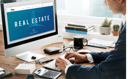 How CRM Software Helps Real Estate Agents Manage Leads Efficiently