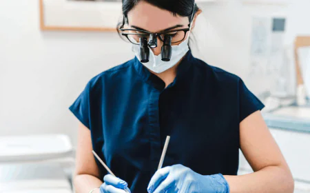 Finding the Right Dental Practice in Redditch: What You Should Know Before You Book