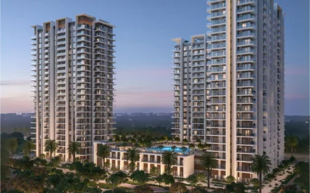 Planning to Buy a Home in Mundhwa Pune? Should You Consider Mantra Mundhwa?