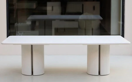 What Size Dining Table Do You Need for 4, 6, or 8 People?