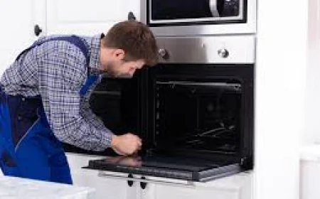 Top-Rated Dishwasher Repair Services in Edmonton