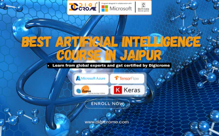 The Data Science and AI Boom: Transforming Industries and Creating Future Tech Leaders