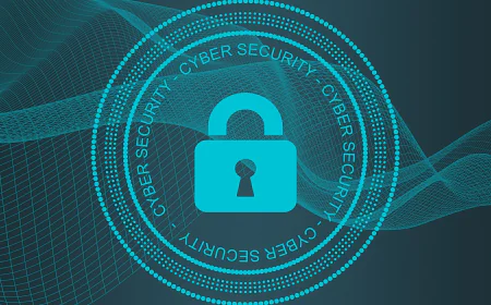 Cybersecurity Solutions for Growing IT Companies