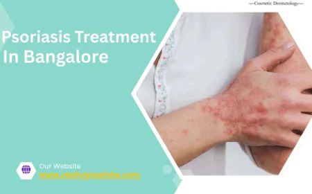 Psoriasis Flare-Ups: What Triggers Them and How to Control Them