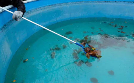 Complete Guide to Reliable Hot Tub Maintenance for Long-Lasting Relaxation