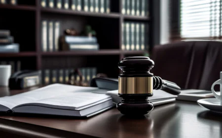 How Growing Firms Choose the Top Law Firm Marketing Agencies to Outrank Competitors in 2026