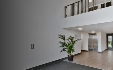 10 Reasons Why Hiring Professional Commercial Drywall Contractors Is Essential for Your Project