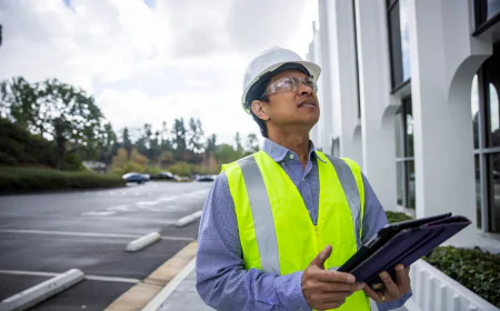 Commercial Building Inspection Melbourne FL: A Complete Guide for Property Owners