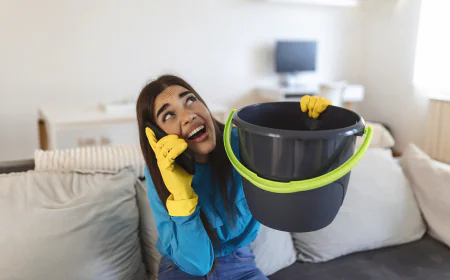 What Most People Don’t Know About Water Damage Restoration in San Marcos