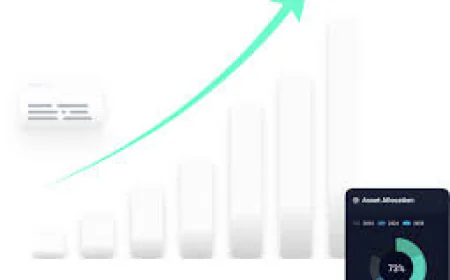 Digital Mutual Fund Advisory with inXits: A Smarter Way to Invest