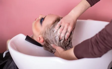 The Ultimate Guide to High Frequency Facials for Healthy Skin