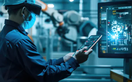 Rockwell Automation and Pima: A Partnership for Smarter Industries