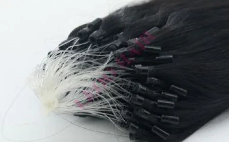 Protesi Capelli: L’Arte della Trasformazione dei Capelli