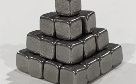 Historical Significance of Tungsten Metal: From Ancient Uses to Modern Innovation