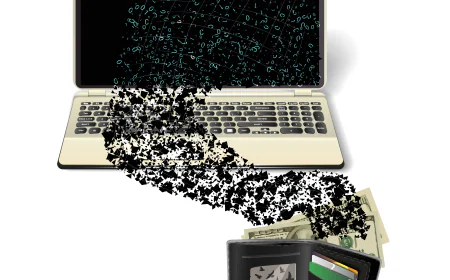 Top Benefits of Computer and Laptop Recycling in Mumbai