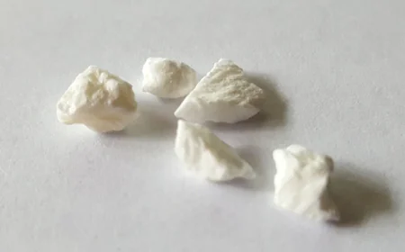 Cocaine Addiction Treatment: Evidence-Based Paths to Recovery