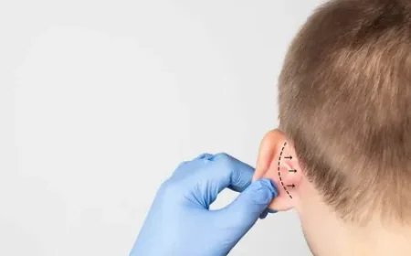 Can Adults Benefit from Ear Reconstruction Surgery?