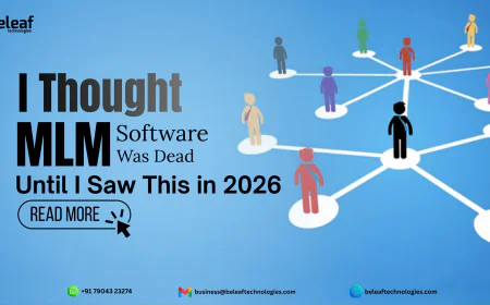I Thought MLM Software Was Dead — Until I Saw This in 2026