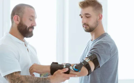 Overcoming Injury with Auto Accident Pain Clinics