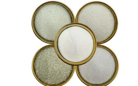 Glass Micro Beads: Key Applications in Industry and Engineering
