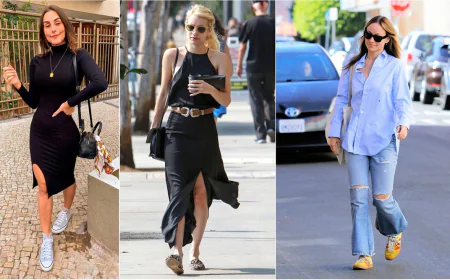 is freer and more Golden Goose independent