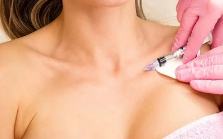 Who Qualifies as a Good Candidate for Macrolane?