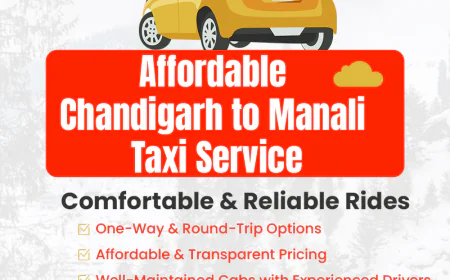 Experience Seamless Travel Across Himachal Pradesh