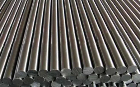 Stainless Steel 304 Round Bars: Properties, Uses, and Benefits You Should Know