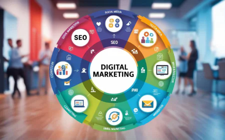 Local Search Marketing: The Ultimate Guide to Boost Your Business Online