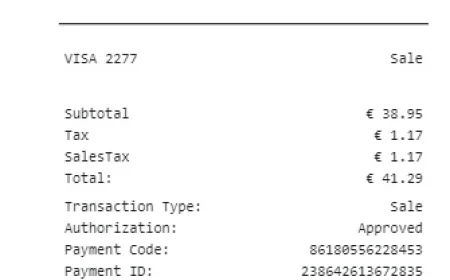 Why Should Businesses Use an Express Expense Receipt Maker?