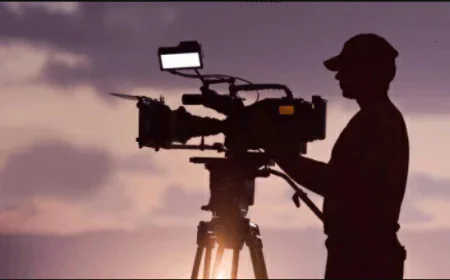 Videographer Company in Inland Empire: Professional Video Production for Businesses and Brands