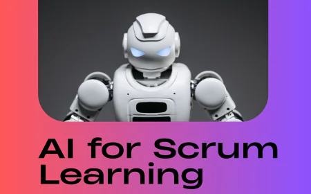 How AI Tools Can Help Students Learn Scrum Faster
