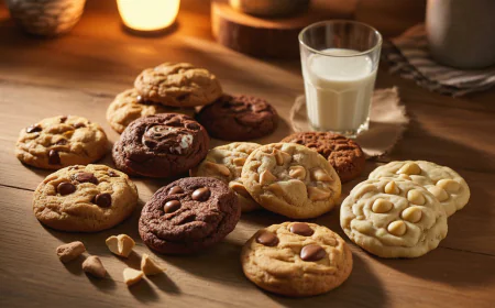 Insomnia Cookies Calories Guide: Nutrition Facts and Smart Picks