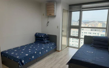 Rose Office Cheonan OP & Officetel Service