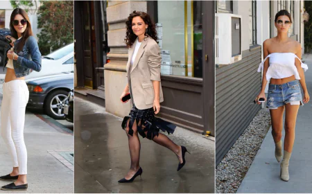 Pam as its first ever Golden Goose chief entertainment