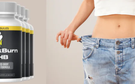 QuickBurn BHB Review: What This Keto Supplement Really Is and How It Works