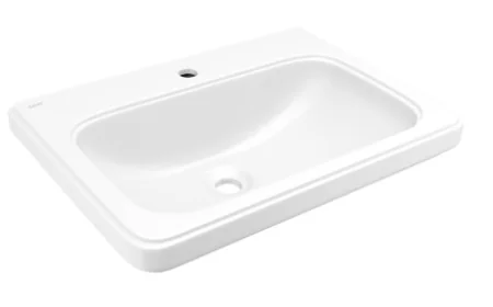 How Countertop Basins Transform Modern Bathrooms