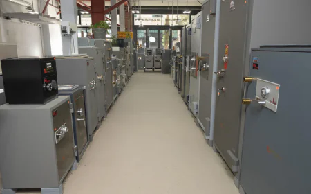 Used TL-30 Safes for Sale – Premium Protection at First Security Safe