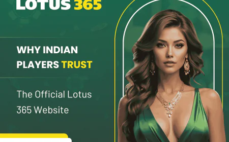 Everything You Need to Know About Lotus365 Login in 2026