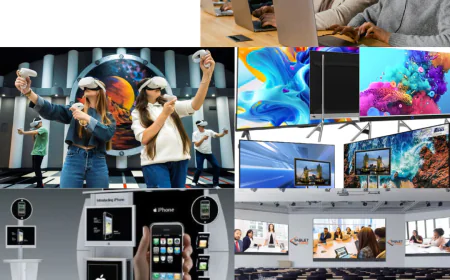 Best rental companies in USA -laptop-iPhone- short‑term technology rentals 2026