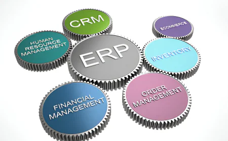 Odoo Integration: Transforming Business Operations Through Unified Systems